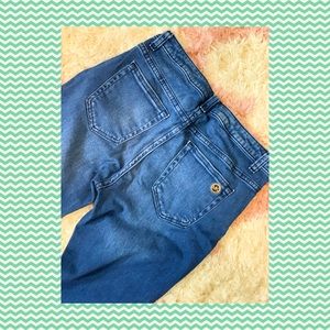 EUC Michael Kors jeggins